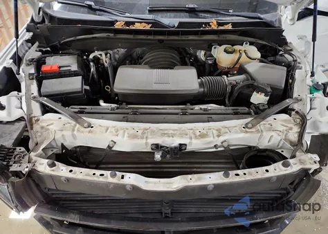 2023 GMC Yukon Xl K1500 Slt z USA, uszkodzony, nr VIN 1GKS2GKD9PR160898